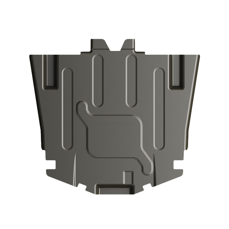 Liquid Refrigerium Plate