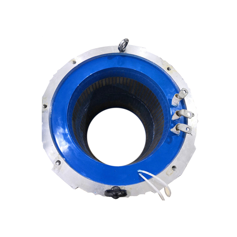 Nulla resina electrica, resinam motricium fundens