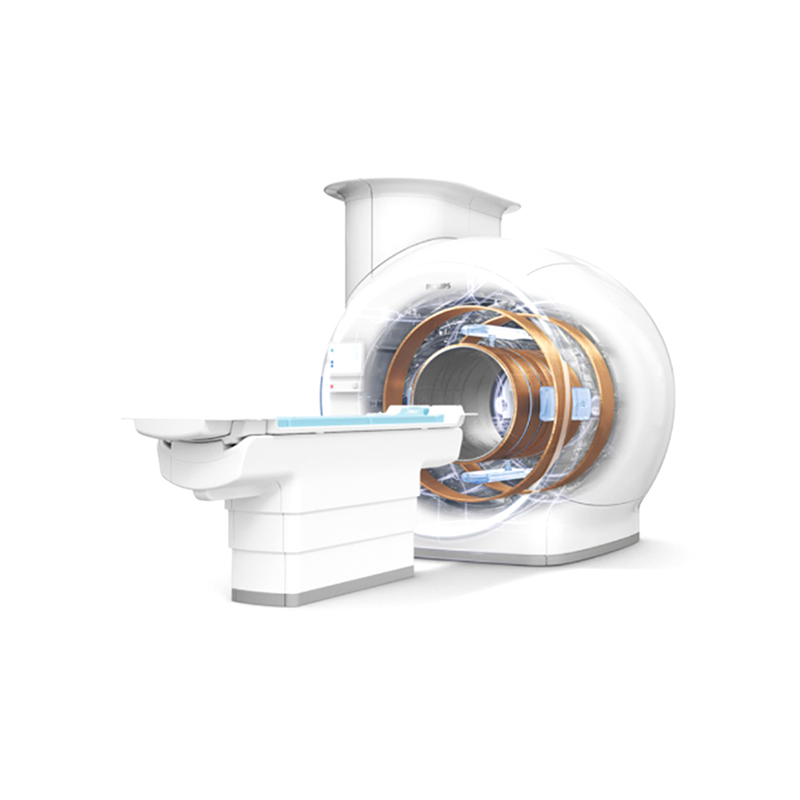 Gradiente coil mittentes resinam