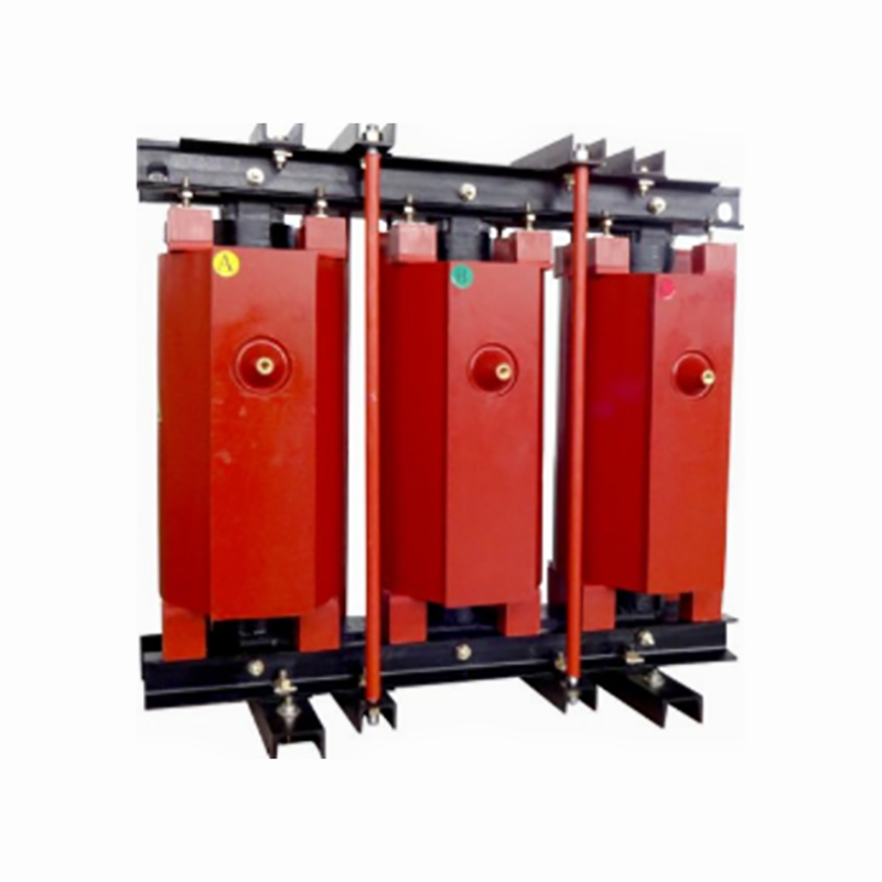 Resinae fusura reactors