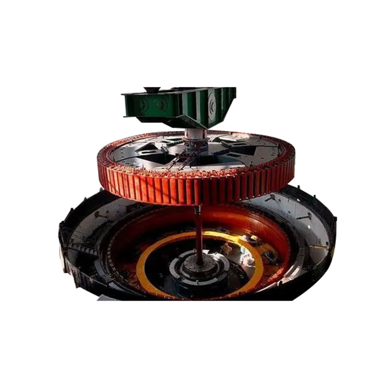 VPI impraegnatur epoxy resinae (generans)